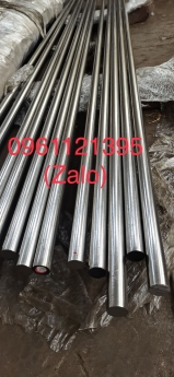LÁP TRÒN, VUÔNG ĐẶC, LỤC GIÁC ĐẶC KÉO NGUỘI SS400, S45C, SCM440, SCR440, 40CR, 42CRMO, SUM23,...