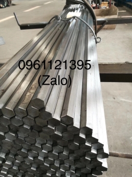 LÁP TRÒN, VUÔNG ĐẶC, LỤC GIÁC ĐẶC KÉO NGUỘI SS400, S45C, SCM440, SCR440, 40CR, 42CRMO, SUM23,...