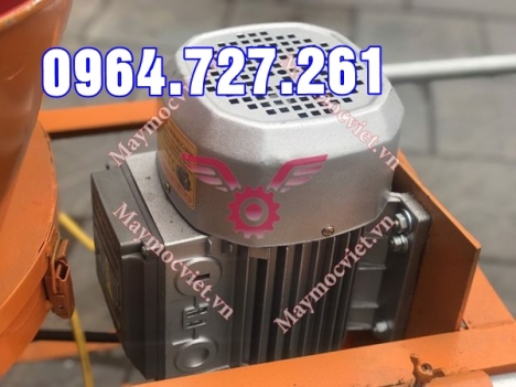Máy thái chuối, băm cỏ voi đa năng VM TBC1500