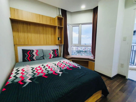 Căn hộ 2 phòng ngủ full nội thất≫≫siêu phẩm cho những ai đang tìm kiếm
