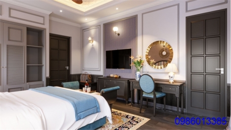 MỞ BÁN VILLA BỂ BƠI KHOÁNG NÓNG HỒ SEN 3PN TỪ 2TỶ, CHIẾT KHẤU 15%, LS KD 18%/NĂM, TT CĐT
