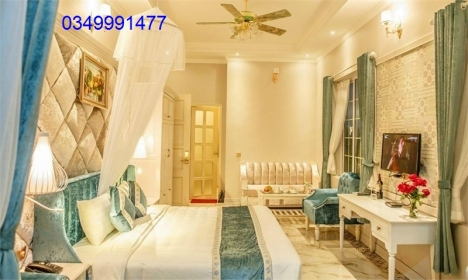MỞ BÁN VILLA BỂ BƠI KHOÁNG NÓNG HỒ SEN 3PN TỪ 2TỶ, CHIẾT KHẤU 15%, LS KD 18%/NĂM, TT CĐT
