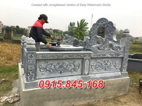 Mẫu mộ đá khối tam cấp mồ mả  đẹp bán tp hồ chí minh sài gòn thủ đức