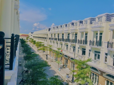 TP Dĩ An lên đô thị loại 1 năm 2025? Shophouse Icon Central có đáng để đầu tư hay không?