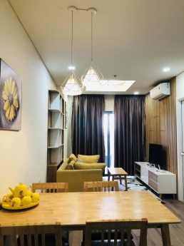 BẠN VỪA MUỐN THUÊ MỘT CĂN HỘ VỚI GIÁ CẢ HỢP LÍ CÓ VIERW TOÀN CẢNH TẠI ĐÀ NẴNG