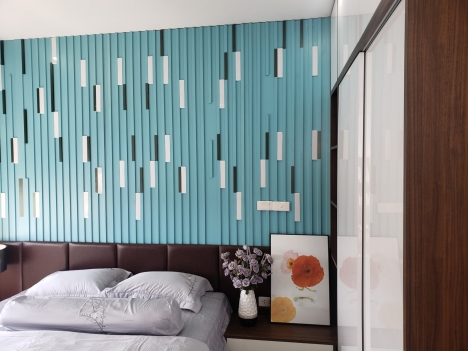 Căn hộ thương mại, view sông giá tốt nhất Quy Nhơn - Liên hệ 037 8888 250