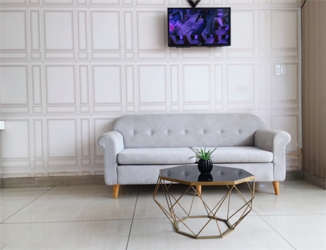 Bán Tòa Nhà Nguyễn Văn Thương 8x23m Hầm 6 Lầu Giá 44 Tỷ