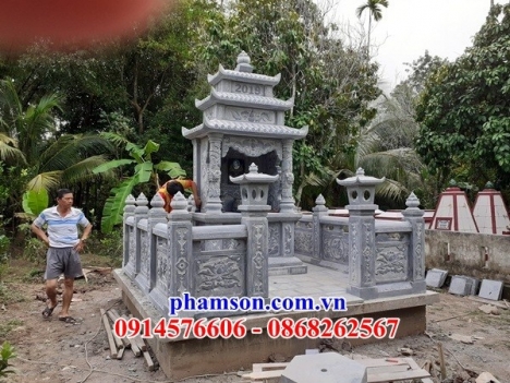 Thái bình phú thọ hưng yên – lăng mộ đá đẹp nhất