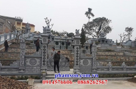 Thái bình phú thọ hưng yên – lăng mộ đá đẹp nhất