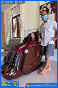 Ghế massage Lifeport LS-750