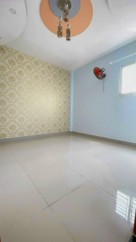 CHO THUÊ NHÀ ĐƯỜNG LÊ VĂN LƯƠNG XÃ PHƯỚC KIỂN, 4PN, 3WC, BẾP, PHÒNG KHÁCH, SÂN THƯỢNG ☎ Mr Hòa