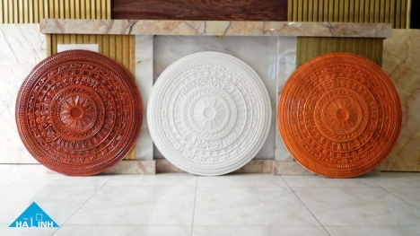 Mâm trần PU Hà Linh
