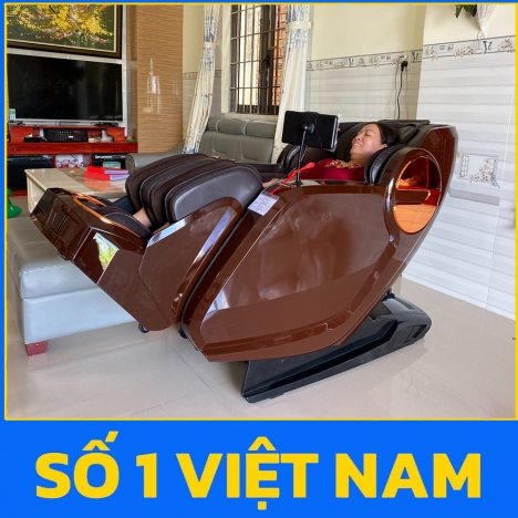Ghế massage Lifeport LS-750