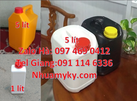 Can 2l đựng phân bón, Can 30 lít đựng phẩm màu, can 25 lít đựng phẩm nhuộm, can nhựa, can nhựa rẻ, C