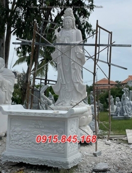 Mẫu ban thờ bàn lễ đá đẹp nhất lâm đồng đà lạt đắk nông
