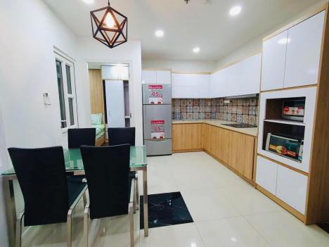 Căn hộ 2 phòng ngủ full nội thất≫≫siêu phẩm cho những ai đang tìm kiếm