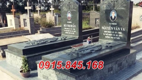 Mẫu mộ đá khối tam cấp mồ mả  đẹp bán tp hồ chí minh sài gòn thủ đức