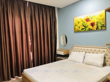 BẠN VỪA MUỐN THUÊ MỘT CĂN HỘ VỚI GIÁ CẢ HỢP LÍ CÓ VIERW TOÀN CẢNH TẠI ĐÀ NẴNG