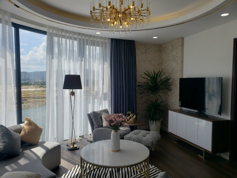Căn hộ thương mại, view sông giá tốt nhất Quy Nhơn - Liên hệ 037 8888 250