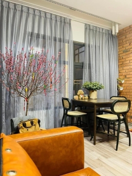 Bạn đang muốn có một căn hộ hiện đại tiện nghi tại Sơn Trà