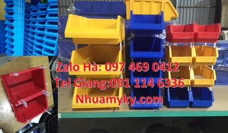 Địa chỉ bán kệ nhựa, Sỉ lẻ khay đựng ốc vít, Kệ nhựa giá rẻ, kệ chính hãng, Kệ dụng cụ, khay phụ tùn