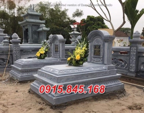 Mẫu mộ đá khối tam cấp mồ mả  đẹp bán tp hồ chí minh sài gòn thủ đức