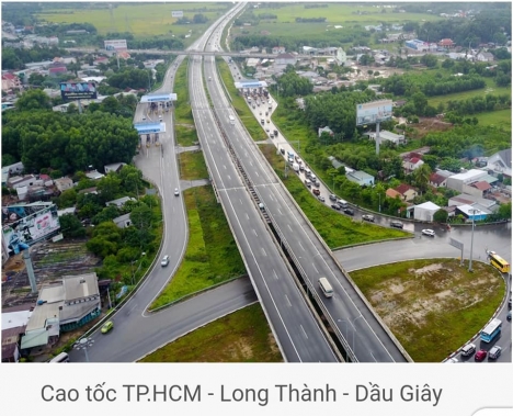 CHÍNH THỨC MỞ BÁN PHÂN KHU LONG ISLAND – NOVAWORLD HỒ TRÀM 2022 - 2023