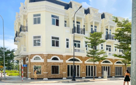 TP Dĩ An lên đô thị loại 1 năm 2025? Shophouse Icon Central có đáng để đầu tư hay không?