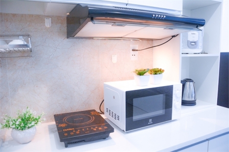 Bán Tòa Nhà Nguyễn Văn Thương 8x23m Hầm 6 Lầu Giá 44 Tỷ