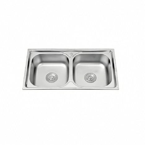Chậu rửa chén 2 hộc, rửa chén 1 hộc, inox giá rẻ giá cho đại lý.