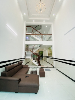 HXH 5m, 71m, 4T, 5PN Dương Thị Mười Q12 Chỉ 5.46 Tỷ