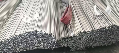 THÉP DỄ GIA CÔNG SUM24(12L14) SUM23 (1215) NHẬP KHẨU