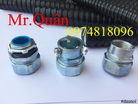 Ống kẽm đàn hồi, ống sun sắt, ống ruột gà