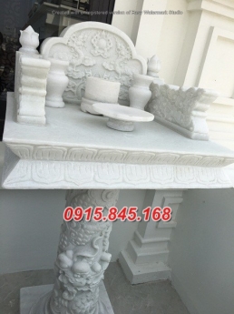 Mẫu bộ bát lư hương đá đẹp phú yên quảng ngãi bình định – bình bông lọ hoa đĩa đèn nến