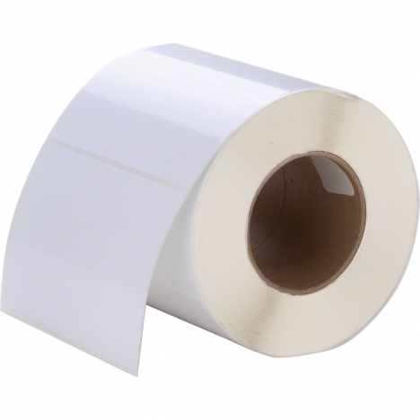 Phân loại giấy decal tem nhãn sử dụng cho máy in mã vạch