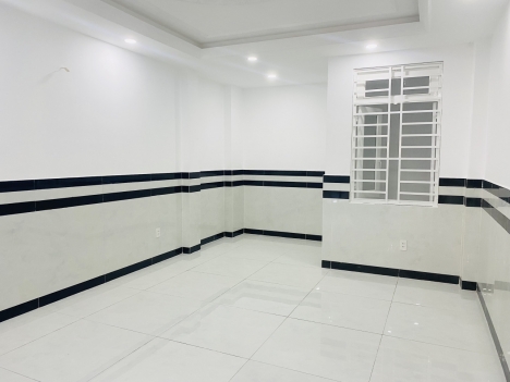 HXH 5m, 71m, 4T, 5PN Dương Thị Mười Q12 Chỉ 5.46 Tỷ