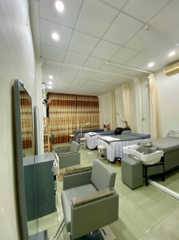 Cho thuê mặt bằng 1 trệt 3 lầu đường Lê Hồng Phong, Vũng Tàu