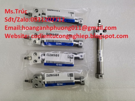 cdj2ra16-60-b, smc,hàng nhập khẩu chính hãng