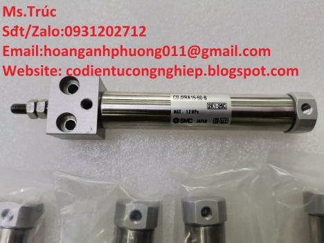 cdj2ra16-60-b, smc,hàng nhập khẩu chính hãng
