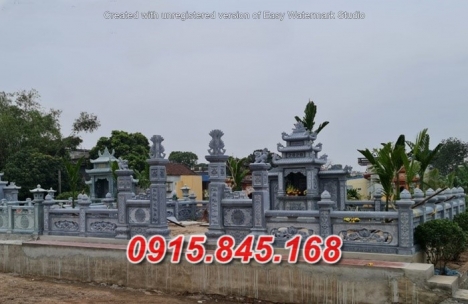 tp hồ chí minh làm Lan can tường hàng rào đá đẹp