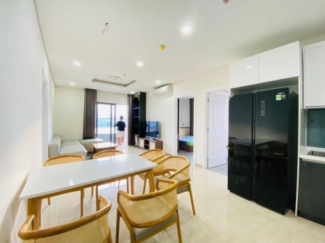 Căn hộ giá cả hợp lý mà đầy đủ tiện nghi tại Sơn Trà