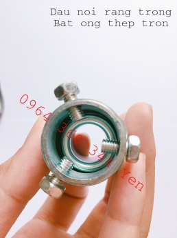 Ống ruột gà lõi thép bọc nhựa PVC đen đường kính phi 1