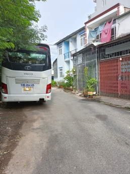 Chủ Ngộp - Nhà HXT 6m Trường Chinh Quận 12, 84m Chỉ 5.8 Tỷ