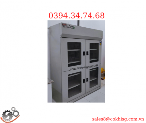 Tủ Chống Cháy