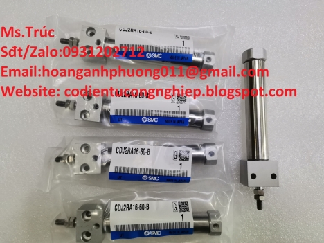 cdj2ra16-60-b, smc,hàng nhập khẩu chính hãng