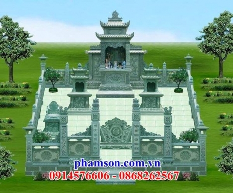 Bình định gia lai phú yên kích thước cổng đá đẹp