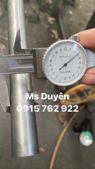 Thép cán nguội SCM440, S45C, SUM24