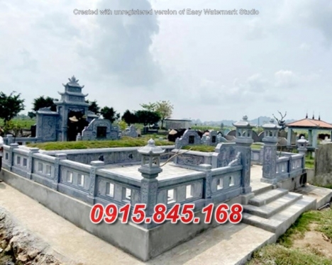 tp hồ chí minh làm Lan can tường hàng rào đá đẹp