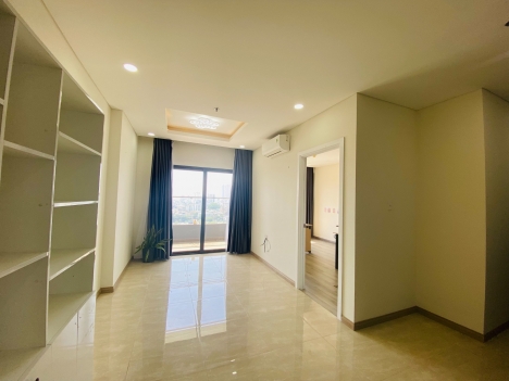 cho thuê căn hộ không nội thất giá cực kì ưu đãi