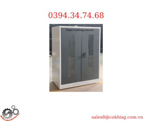 Tủ chứa Dung môi